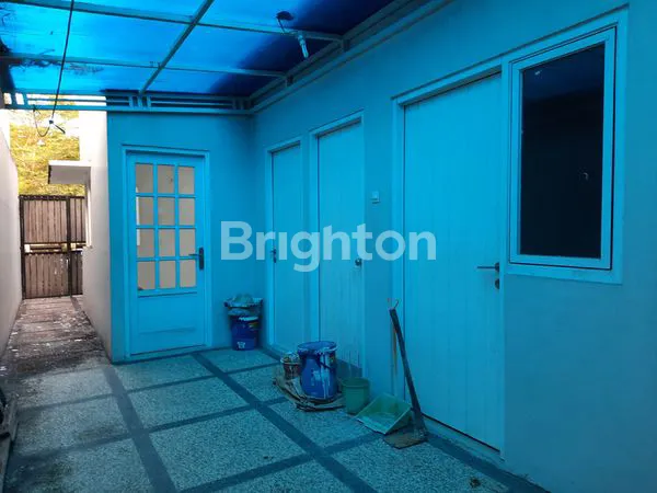 image HUNIAN SIAP HUNI DI CLUSTER ELIT, KOLAM RENANG PRIBADI (7)