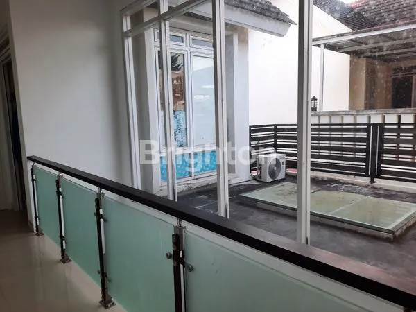 image HUNIAN SIAP HUNI DI CLUSTER ELIT, KOLAM RENANG PRIBADI (3)