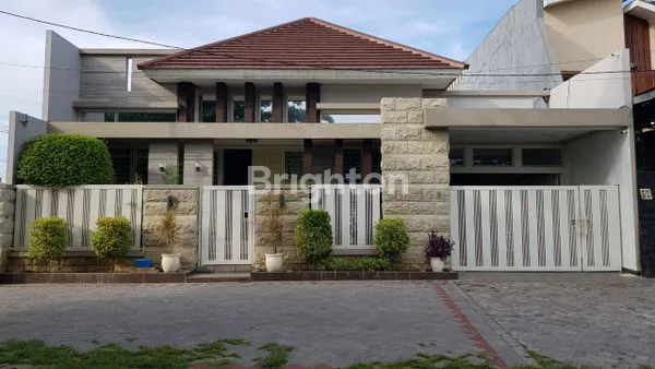 image RUMAH GAYUNG KEBONSARI MANUNGGAL  (1)