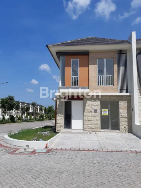 Gambar Property MURAH RUMAH BARU GRESS MINIMALIS GREENLAND CLUSTER GARBERA