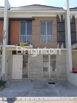 image TERMURAH RUMAH BARU GRESS GREENLAND CLUSTER GARBERA MENGANTI  (1)