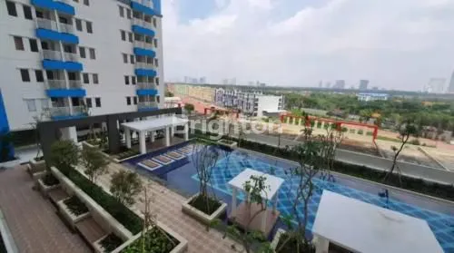 image APARTEMEN PUNCAK CBD SIAP HUNI KOSONGAN, LOKASI STRATEGIS (2)