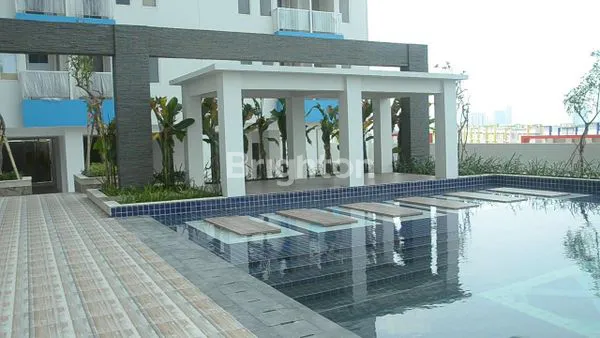 image APARTEMEN PUNCAK CBD SIAP HUNI KOSONGAN, LOKASI STRATEGIS (1)