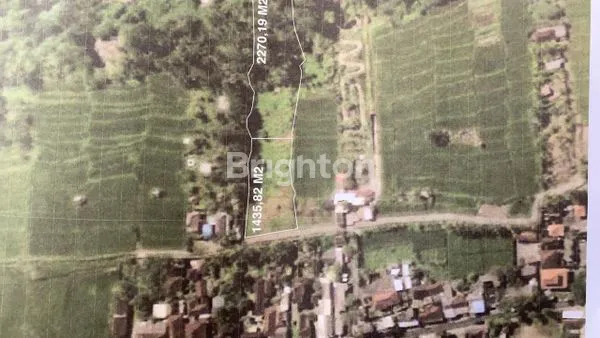 image TANAH COCOK UNTUK PEMUKIMAN VILLA DAN RESORT (5)