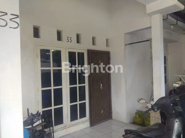 image RUMAH MENARIK LOKASI STRATEGIS DI SEMARANG TIMUR (2)
