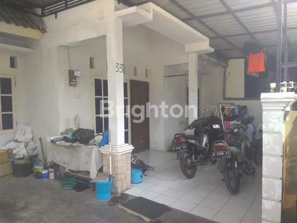 image RUMAH MENARIK LOKASI STRATEGIS DI SEMARANG TIMUR (5)