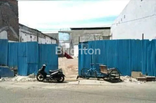 image LAHAN RATA,PADAT PENGHUNU,0 JALAN RAYA, COCOK UTK GUDANG,BUAT USAHA MINI SUPERMARKET,DEKAT PERKAMPUNGAN,DEKAT PASAR KAPASAN (1)