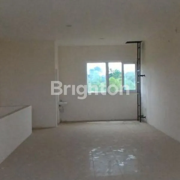Gambar Property RUKO METROPOLIS