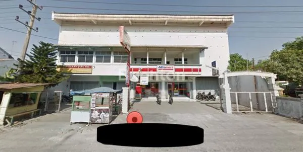 image RUKO PACUL LOKASI KAWASAN STRATEGIS BOJONEGORO !! (1)