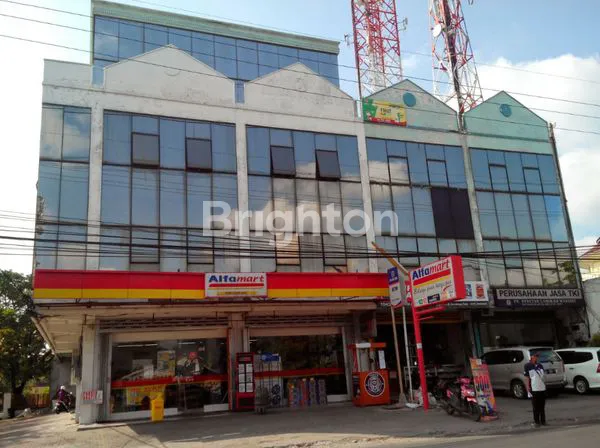 image LOKASI STRATEGIS SIMO OFFICE BUILDING !! (1)