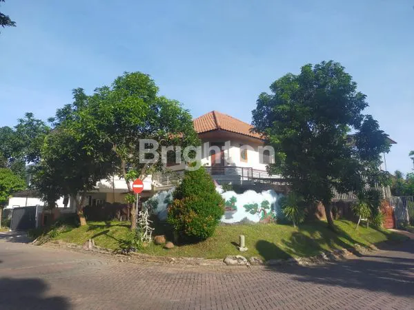 image RUMAH SIAP HUNI ROW JALAN KEMBAR (1)