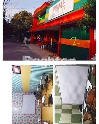 image RUKO NOL JALAN RAMAI PONDOK JATI SDA (1)