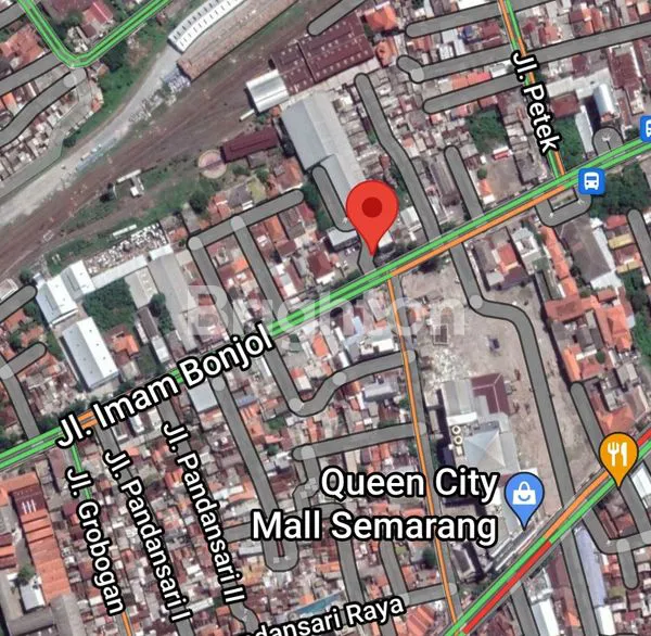 image RUKO METRO SQUARE IMAM BONJOL SEMARANG (3)