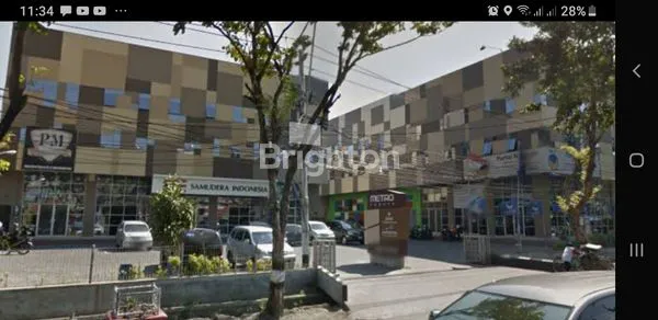 image RUKO METRO SQUARE IMAM BONJOL SEMARANG (4)