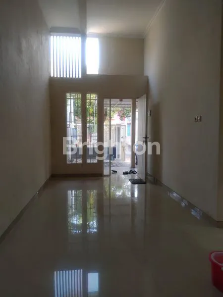 PURI SAFIRA CLUSTER DARMILLA SURABAYA BARAT JARANG ADA