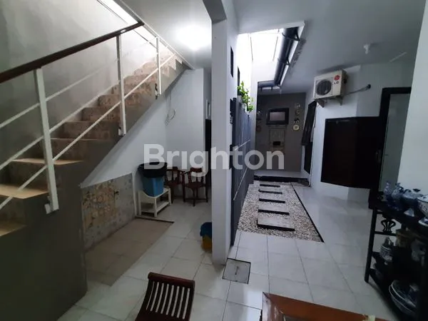 image RUMAH  KAV DKI MERUYA UTARA  (4)