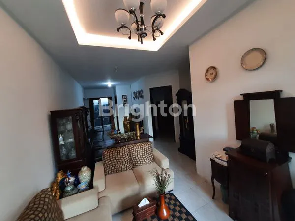 image RUMAH  KAV DKI MERUYA UTARA  (1)