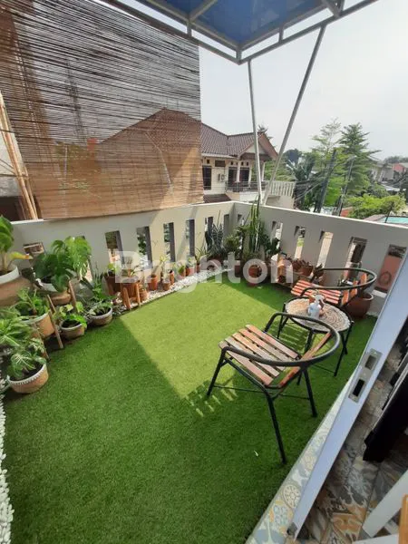 image RUMAH  KAV DKI MERUYA UTARA  (7)