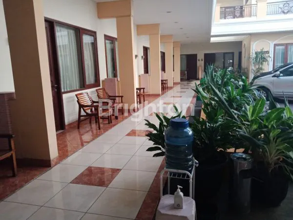 image HOMESTAY RAYA KERTAJAYA INDAH (4)