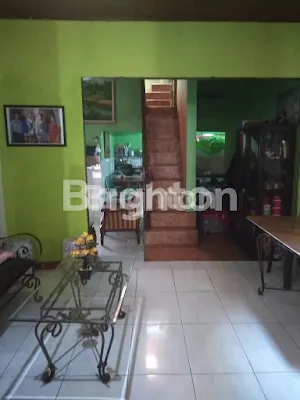 image RUMAH LUAS DI JL POROS UTAMA -  BLIMBING (3)