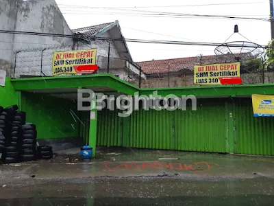 image RUMAH LUAS DI JL POROS UTAMA -  BLIMBING (1)