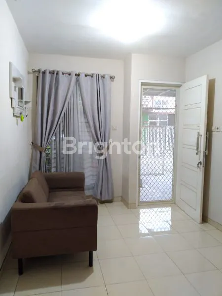 image RUMAH MINIMALIS TERAWAT SEMI FURNISH DI PURIMAS SURABAYA (1)