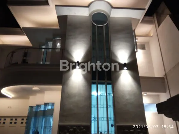 image RUMAH SIAP HUNI DI VILLA PERMATA GADING DI KELAPA GADING (6)