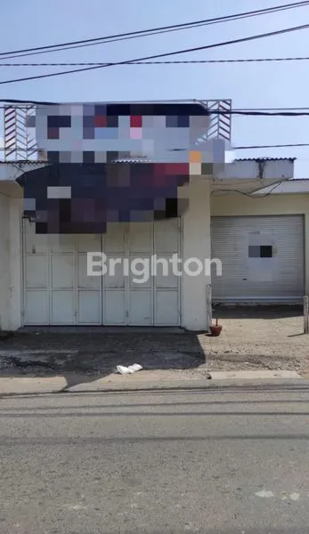 image RUKO NOL JLN RAYA DAERAH RUNGKUT (1)