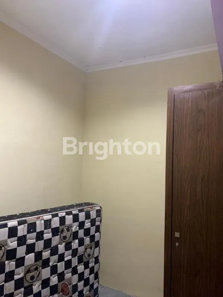 image RUMAH BAGUS DAN TERAWAT PURI SURYA JAYA SIDOARJO CLUSTER CIAMIK, LINGKUNGAN NYAMAN ASRI (7)