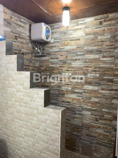 image RUMAH BAGUS DAN TERAWAT PURI SURYA JAYA SIDOARJO CLUSTER CIAMIK, LINGKUNGAN NYAMAN ASRI (5)