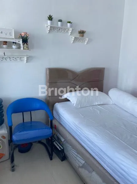 image APARTEMEN  ANDERSON 1BR CONNECT PAKUWON MALL SURABAYA BARAT FULL FURNISH (3)