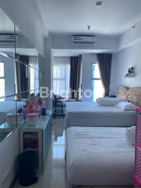 image APARTEMEN  ANDERSON 1BR CONNECT PAKUWON MALL SURABAYA BARAT FULL FURNISH (6)