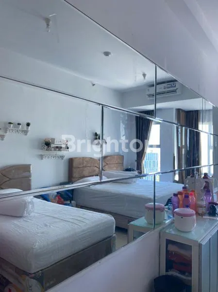 image APARTEMEN  ANDERSON 1BR CONNECT PAKUWON MALL SURABAYA BARAT FULL FURNISH (4)