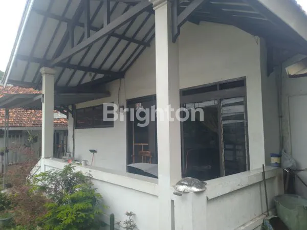 image RUMAH TANAH LUAS LOKASI SUPER STRATEGIS DI PINGGIR JALAN KALIMALANG. JARANG ADA (4)