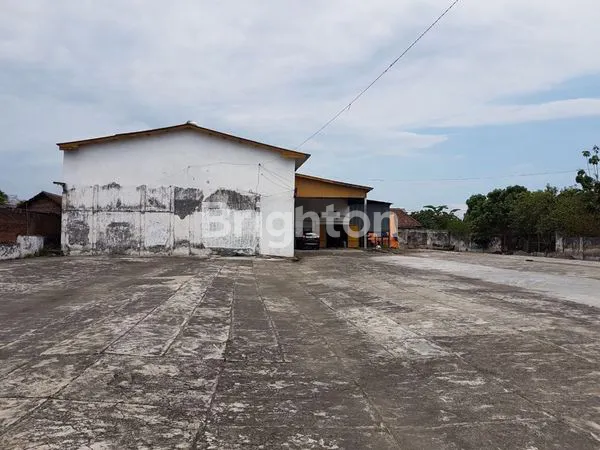 image TANAH GUDANG JUANDA SEDATI AKSES KONTAINER (3)