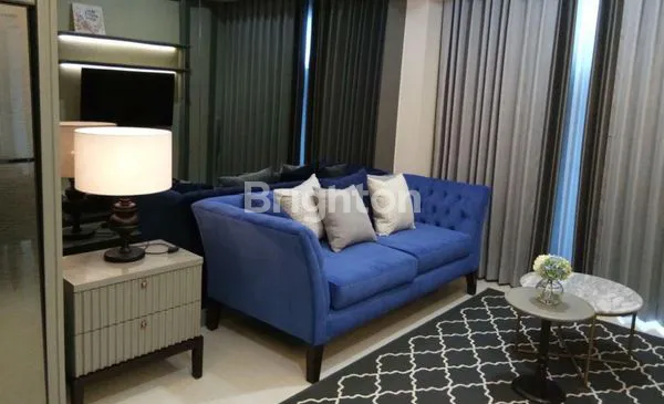 image LA RIZ MANSION CONNECTING PAKUWON MALL (1)