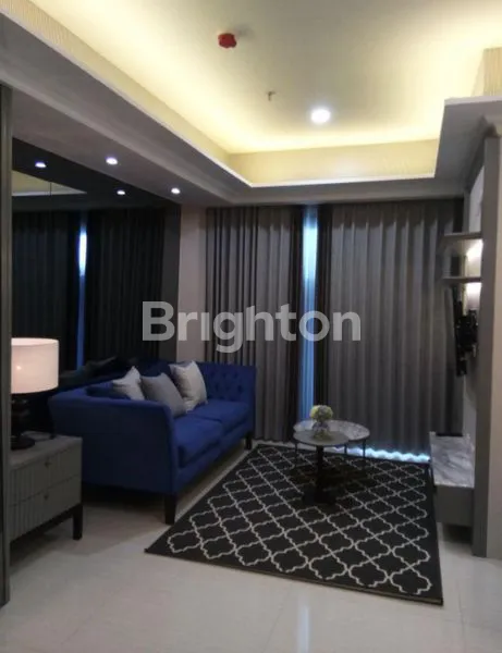 image LA RIZ MANSION CONNECTING PAKUWON MALL (2)