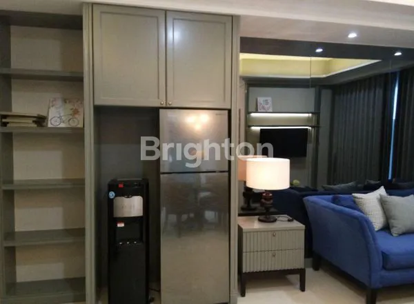 image LA RIZ MANSION CONNECTING PAKUWON MALL (3)