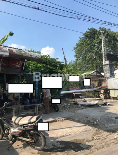 Gambar Property TANAH PENGGARON DEKAT TRANSMART, KFC