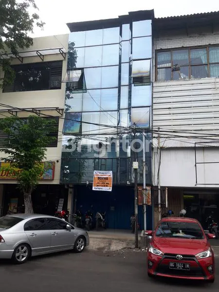 image RUKO MANYAR KERTOARJO BONNET (1)