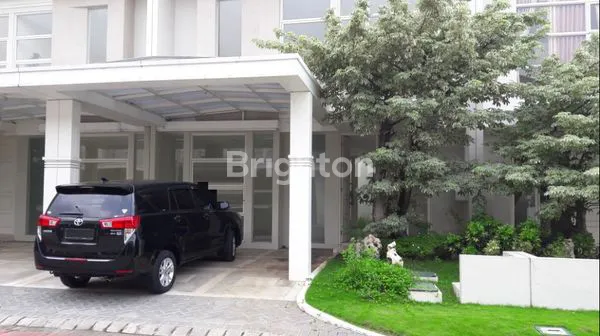 image RUMAH MINIMALIS GRAND PAKUWON SOUTH VICTORIA SURABAYA BARAT (1)