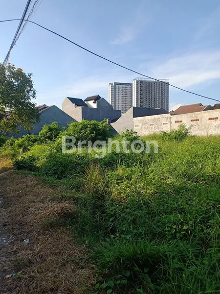 image TANAH KAHURIPAN SANGAT STRATEGIS DEKAT TOL SIDOARJO (2)