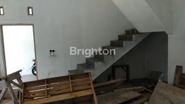 image RUMAH 90 %  RAMPUNG HARGA MURAH (2)