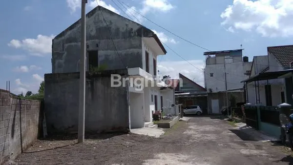 image RUMAH 90 %  RAMPUNG HARGA MURAH (6)