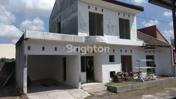 image RUMAH 90 %  RAMPUNG HARGA MURAH (1)