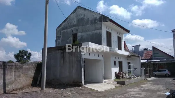 image RUMAH 90 %  RAMPUNG HARGA MURAH (3)