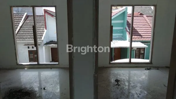 image RUMAH 90 %  RAMPUNG HARGA MURAH (4)