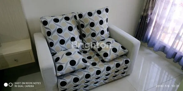 image APARTEMEN  PUSAT KOTA DEKAT SIMPANG 5 DAN HOTEL HORISON DAN CITRA LAND MALL, DEKAT MESJID BAITURAMAN. DEKAT HOTEL TENTREM (3)