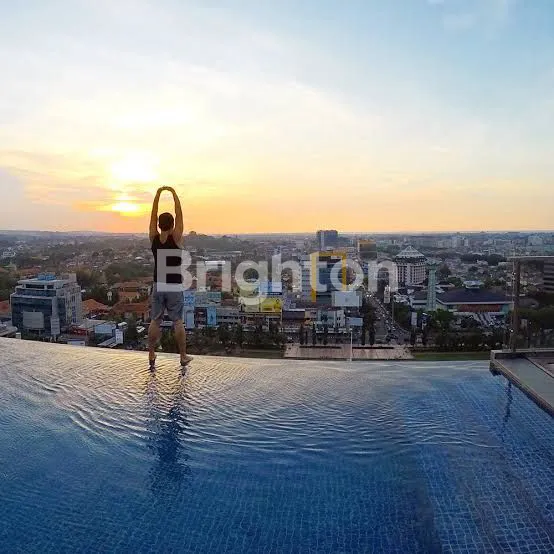 image APARTEMEN  PUSAT KOTA DEKAT SIMPANG 5 DAN HOTEL HORISON DAN CITRA LAND MALL, DEKAT MESJID BAITURAMAN. DEKAT HOTEL TENTREM (8)