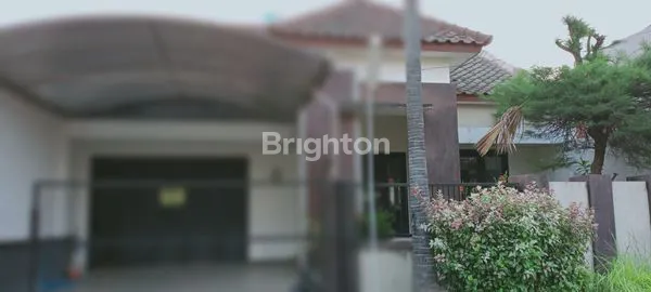 image RUMAH 2 LANTAI SIAP HUNI DI GAYUNGSARI (5)